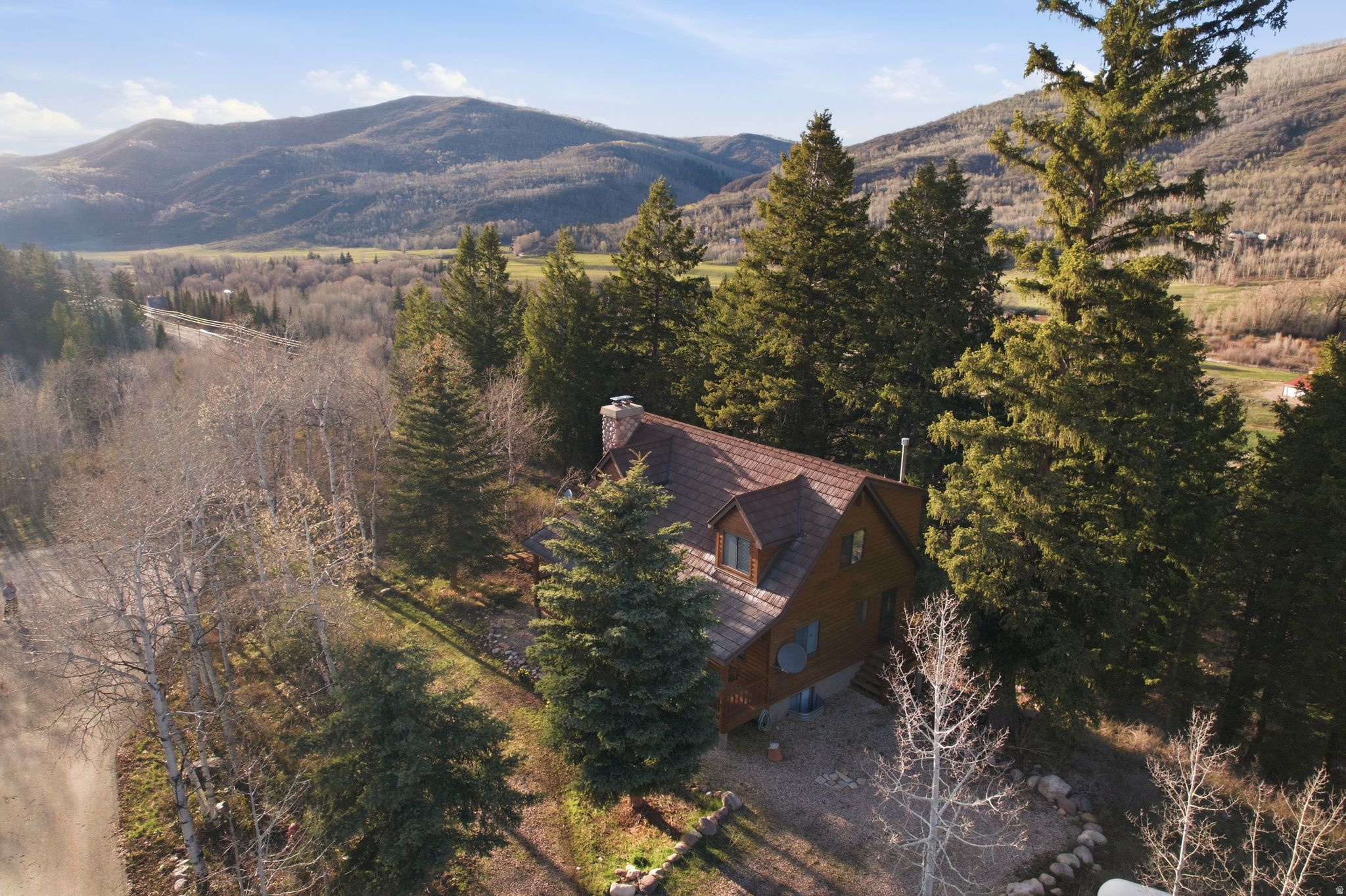 PINE MTN SUBDIVISION - Residential