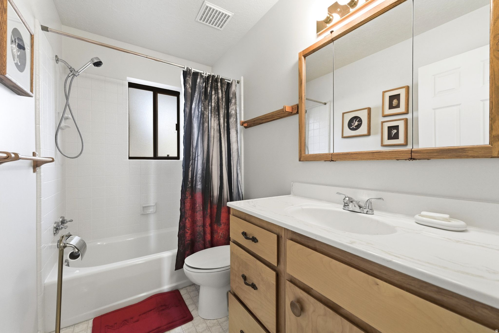 PINE MTN SUBDIVISION - Residential