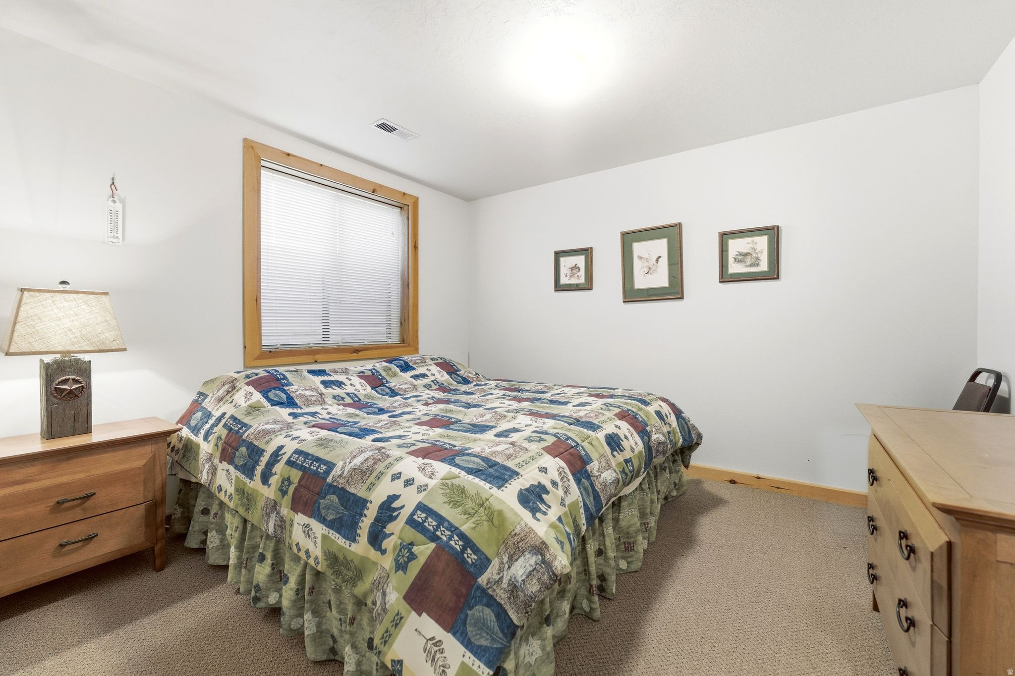 PINE MTN SUBDIVISION - Residential