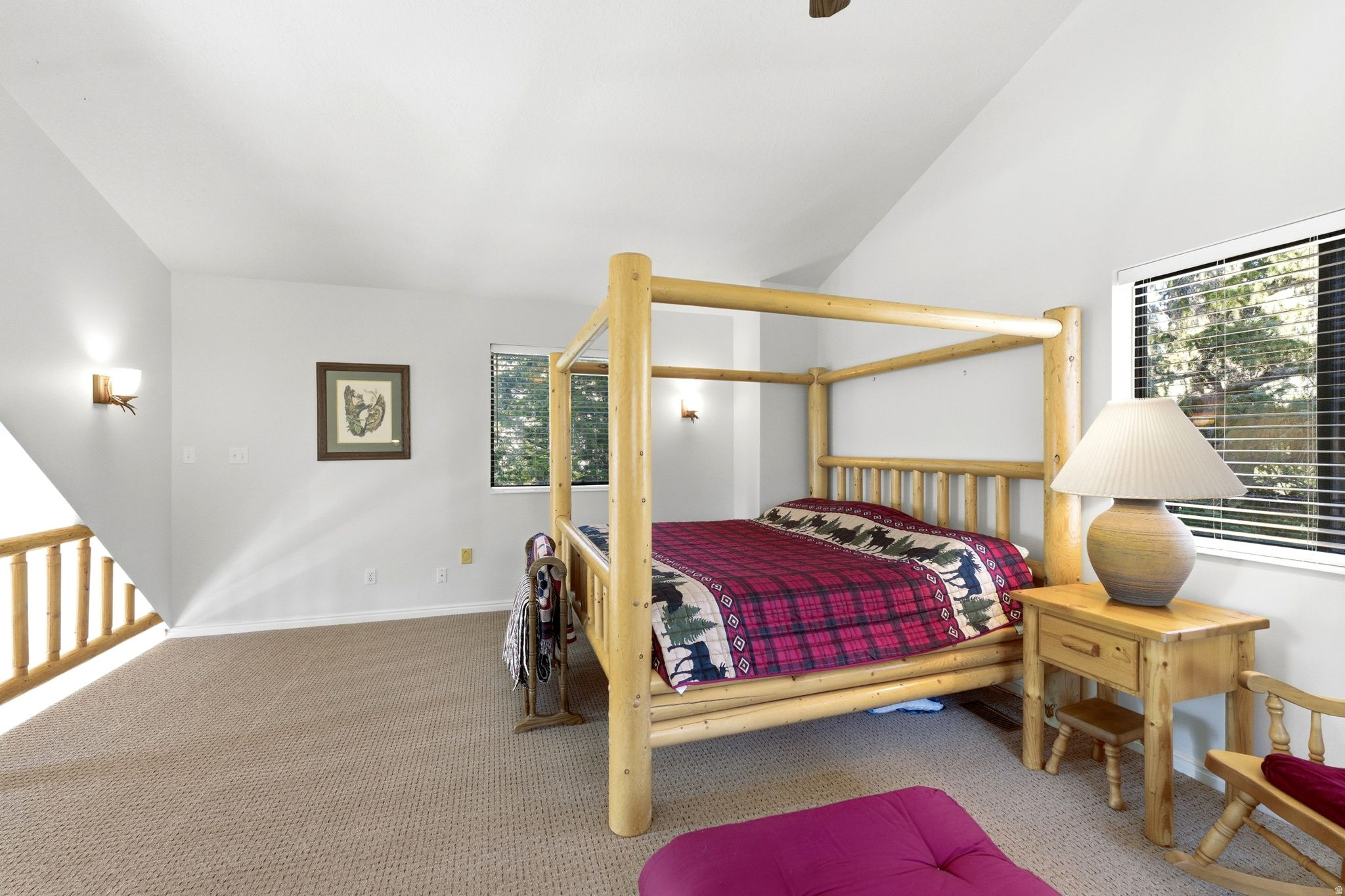 PINE MTN SUBDIVISION - Residential