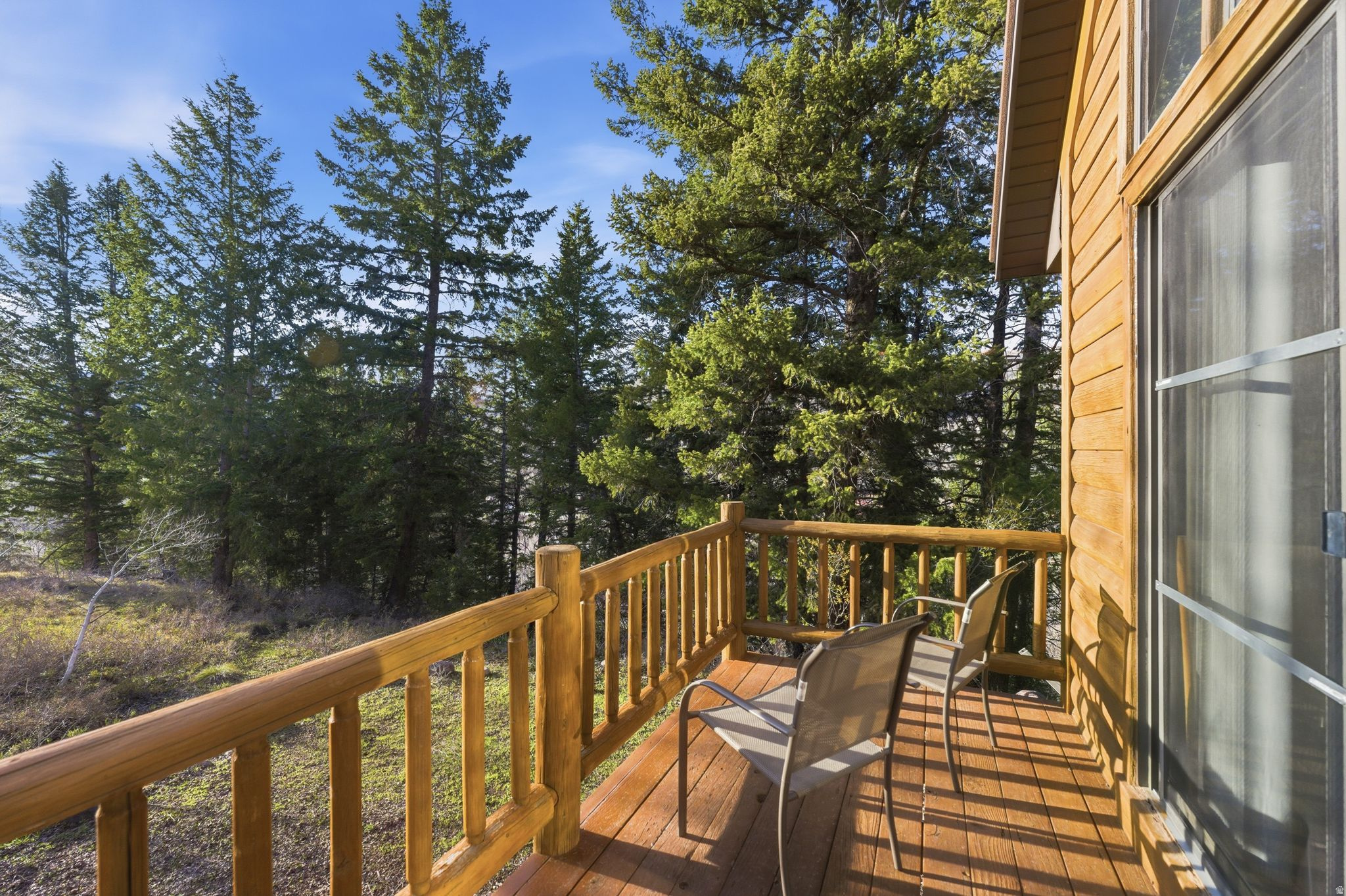 PINE MTN SUBDIVISION - Residential