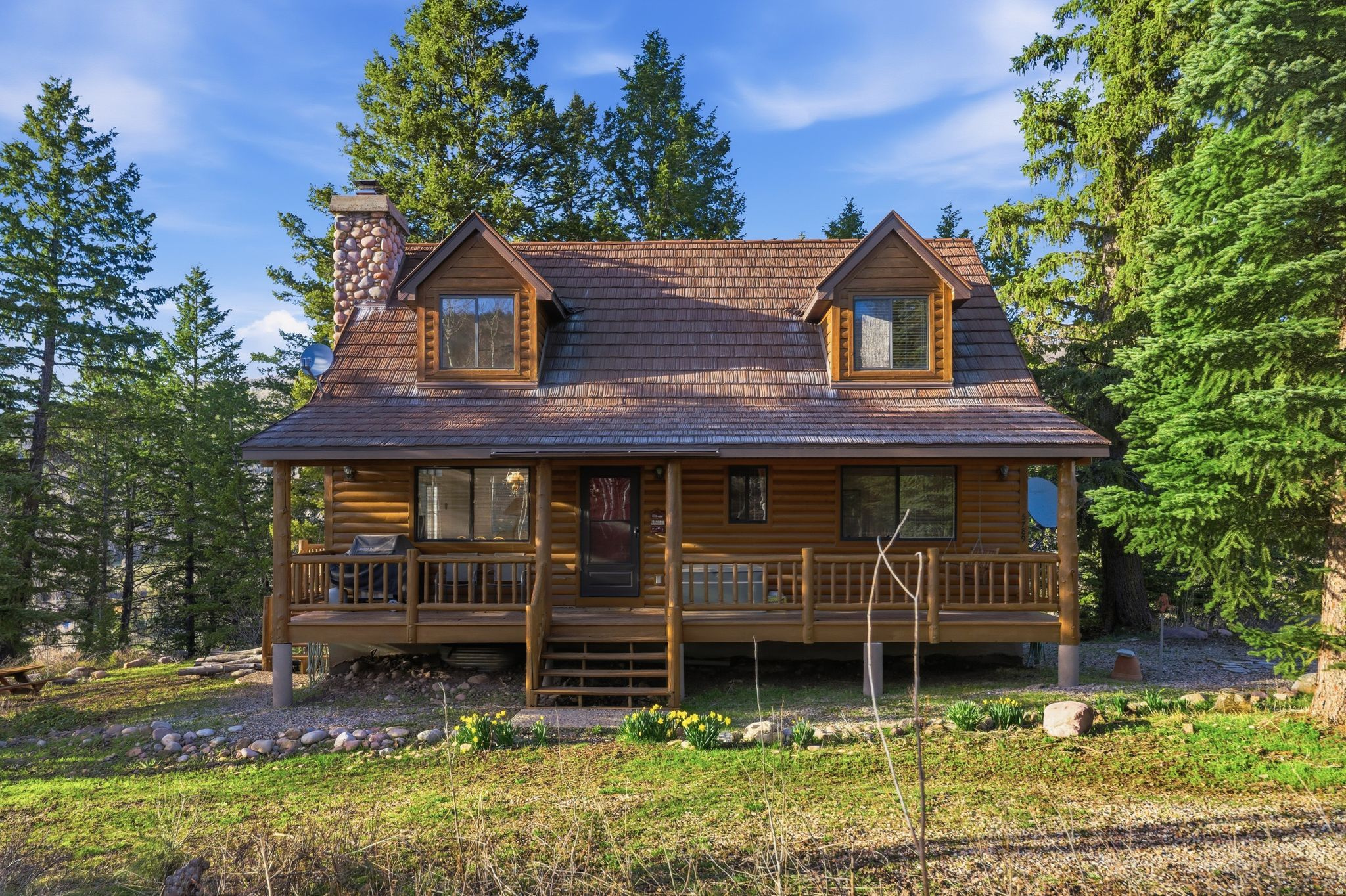 PINE MTN SUBDIVISION - Residential