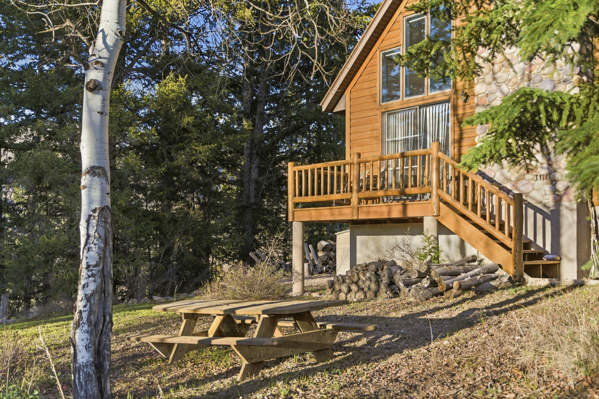 PINE MTN SUBDIVISION - Residential