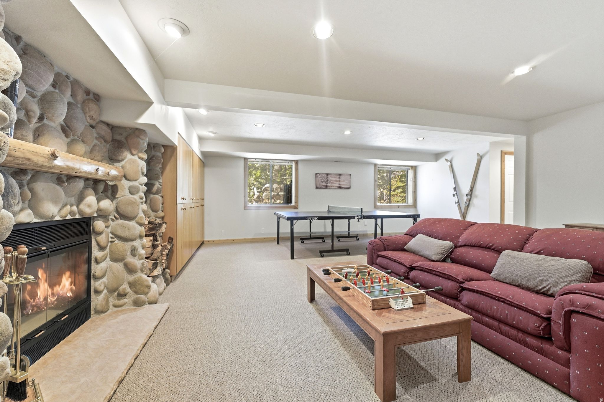 PINE MTN SUBDIVISION - Residential