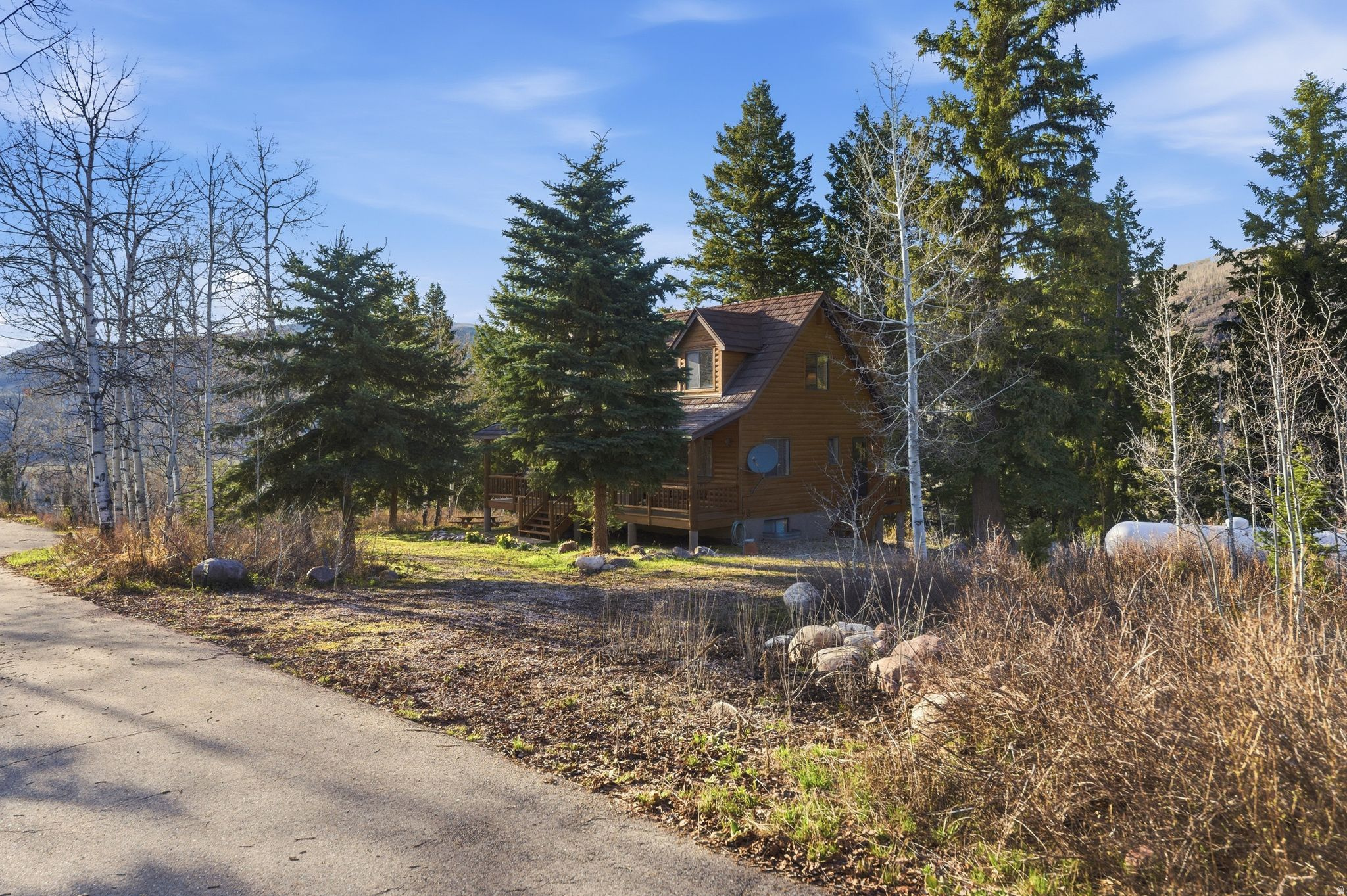 PINE MTN SUBDIVISION - Residential