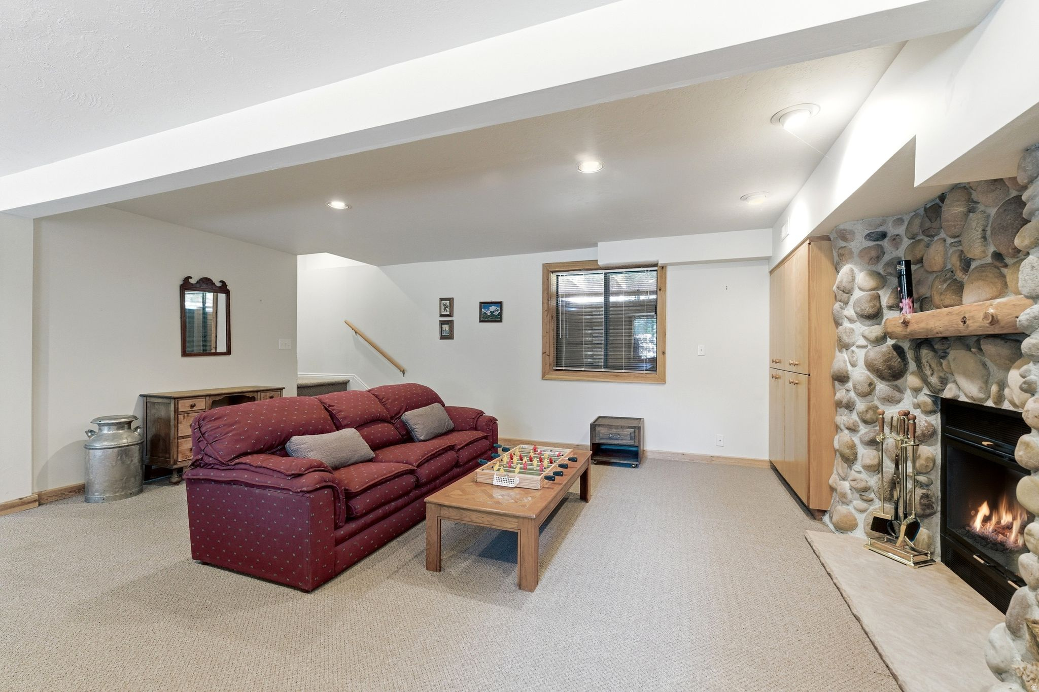 PINE MTN SUBDIVISION - Residential