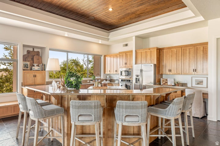 STONE CLIFF 1 - Residential