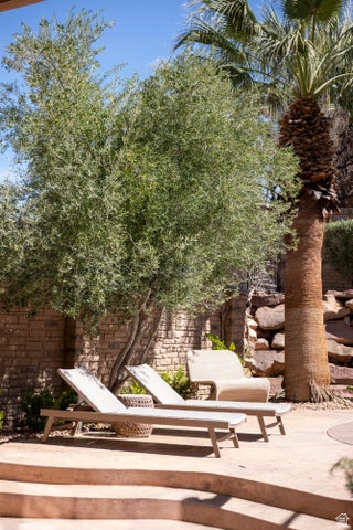 STONE CLIFF 1 - Residential