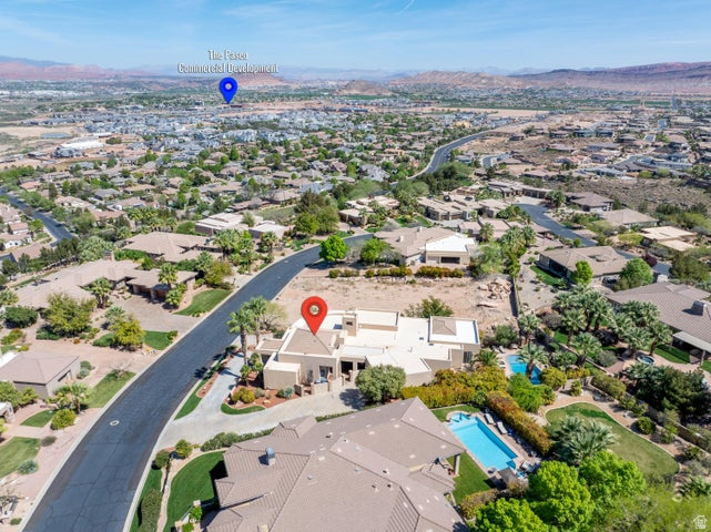 STONE CLIFF 1 - Residential