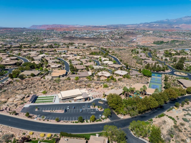 STONE CLIFF 1 - Residential