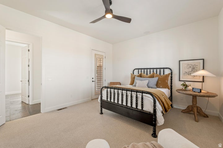 STONE CLIFF 1 - Residential