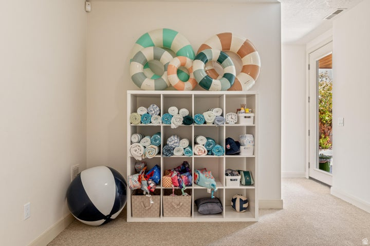 STONE CLIFF 1 - Residential