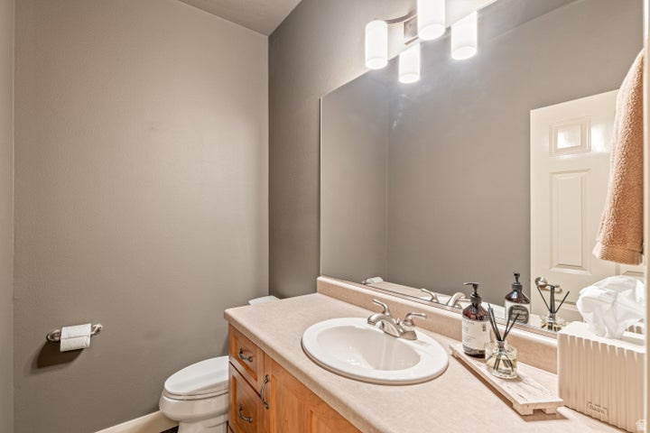 STONE CLIFF 1 - Residential