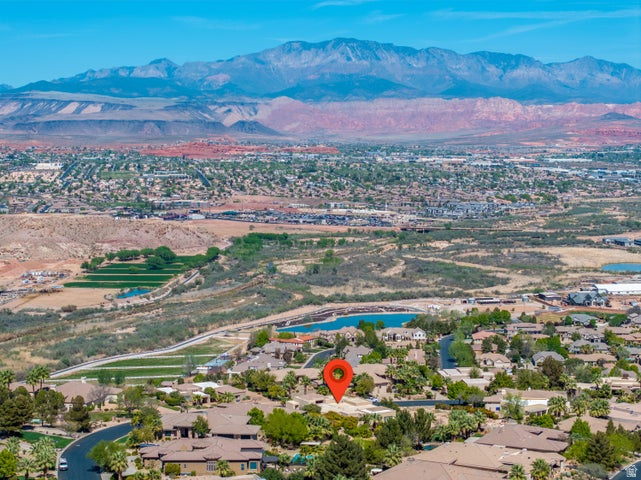 STONE CLIFF 1 - Residential