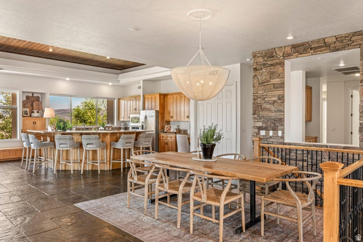 STONE CLIFF 1 - Residential