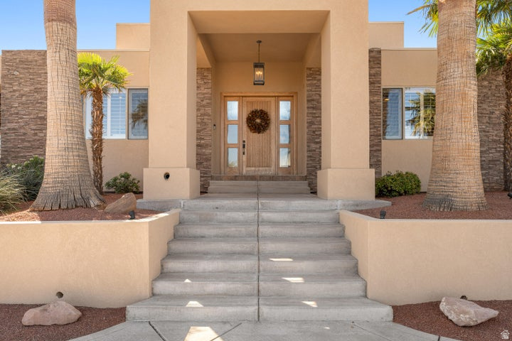 STONE CLIFF 1 - Residential