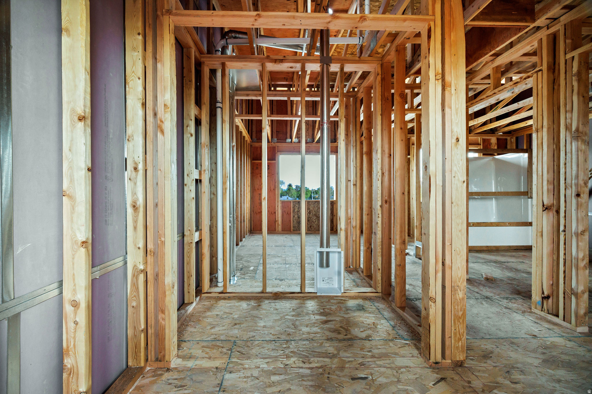 FOUNDRY SUBDIVISION - Residential