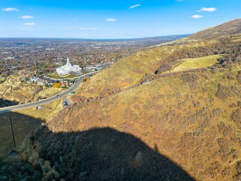 Tiny photo for 1 BOUNTIFUL BLVD, Bountiful, UT 84010 (MLS # 2124888)