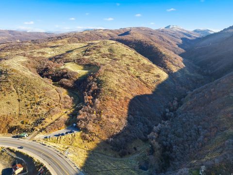 Tiny photo for 1 BOUNTIFUL BLVD, Bountiful, UT 84010 (MLS # 2124888)