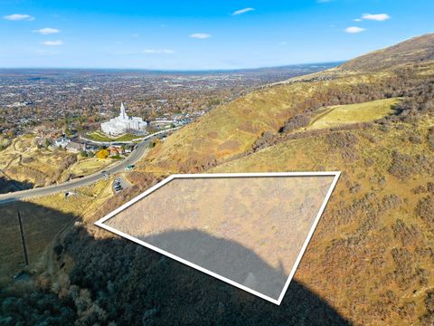 Tiny photo for 1 BOUNTIFUL BLVD, Bountiful, UT 84010 (MLS # 2124888)