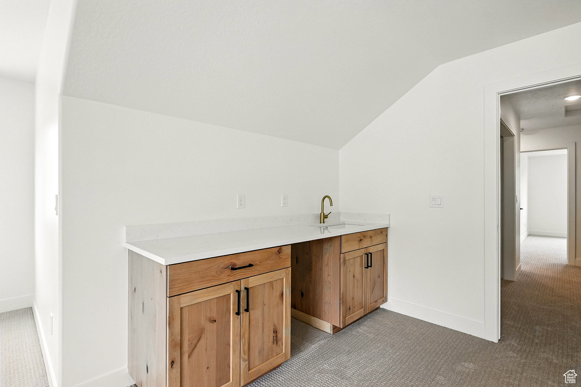 SADDLEBACK RIDGE - Residential