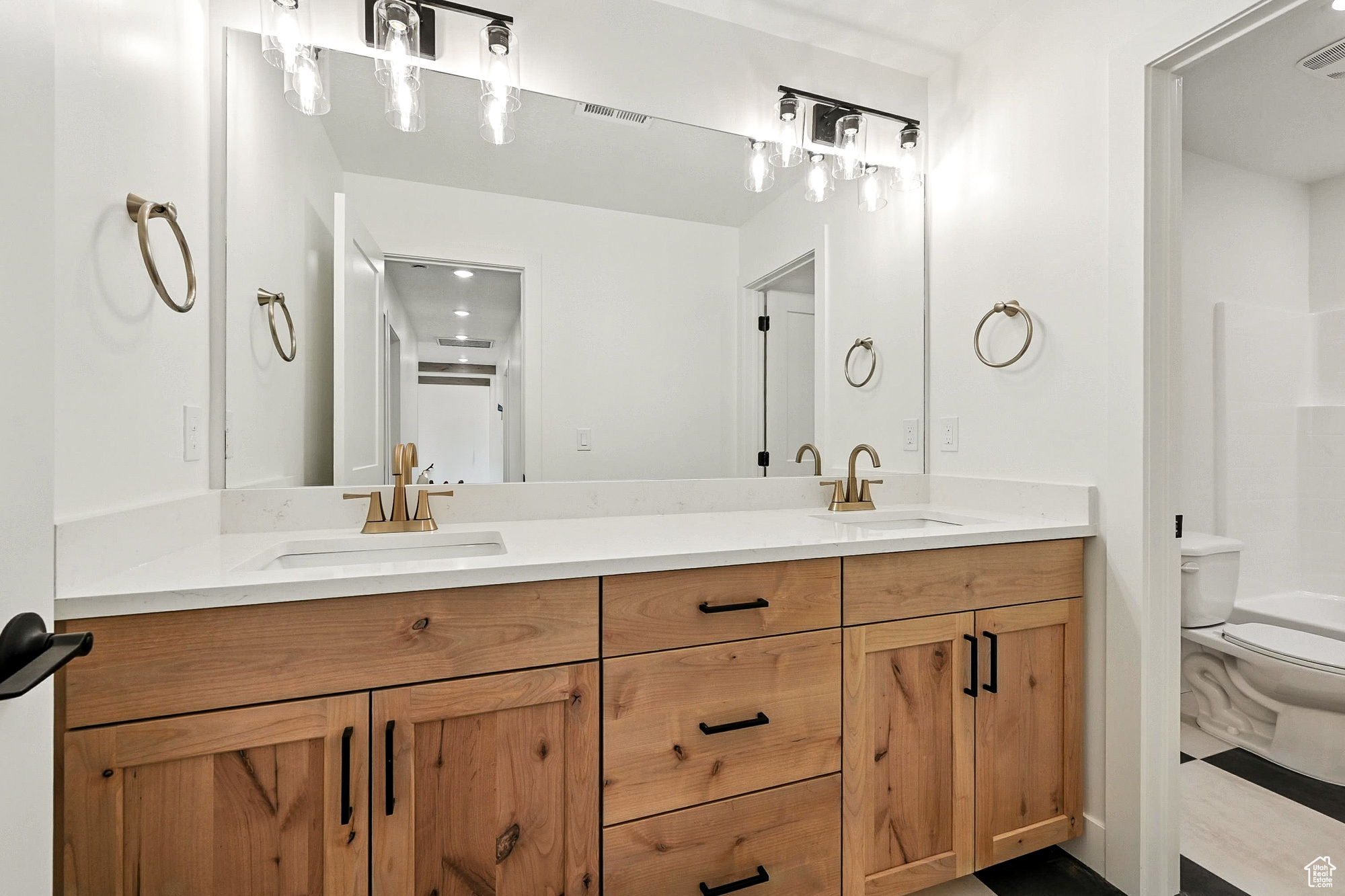 SADDLEBACK RIDGE - Residential