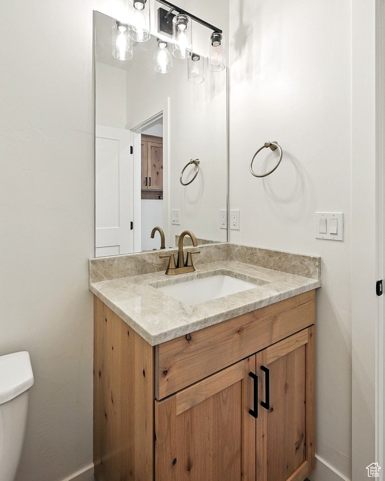 SADDLEBACK RIDGE - Residential