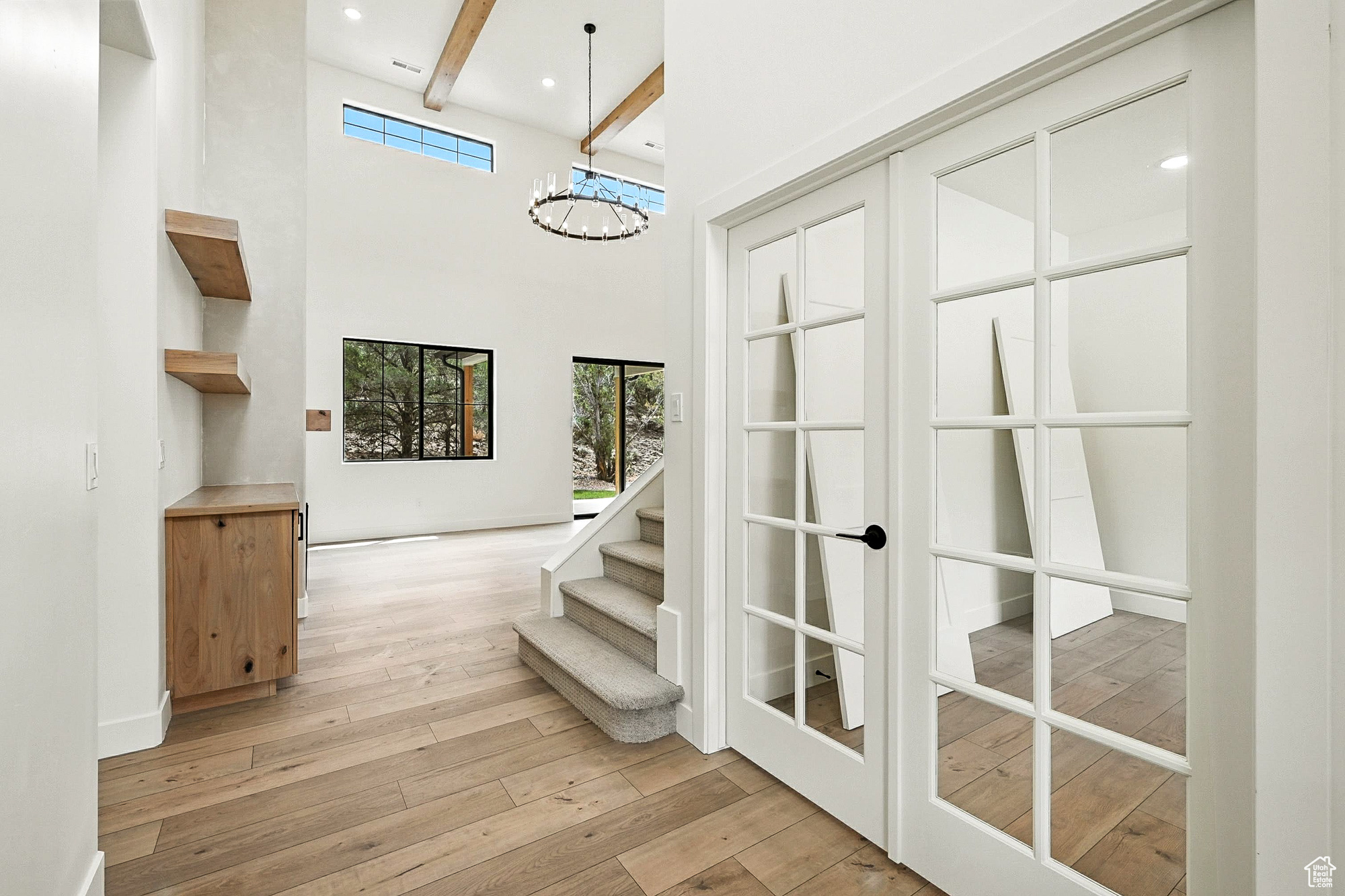 SADDLEBACK RIDGE - Residential
