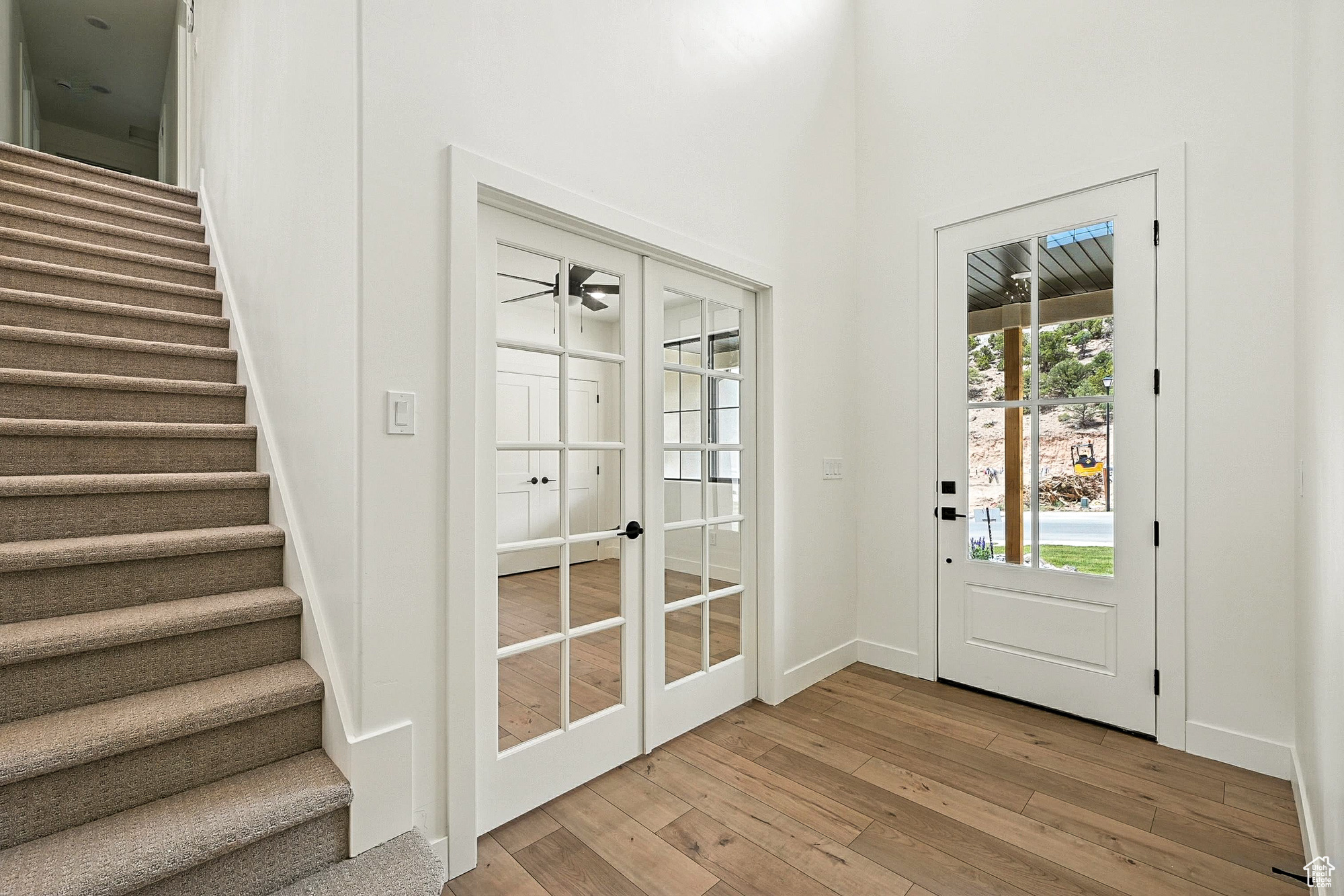 SADDLEBACK RIDGE - Residential