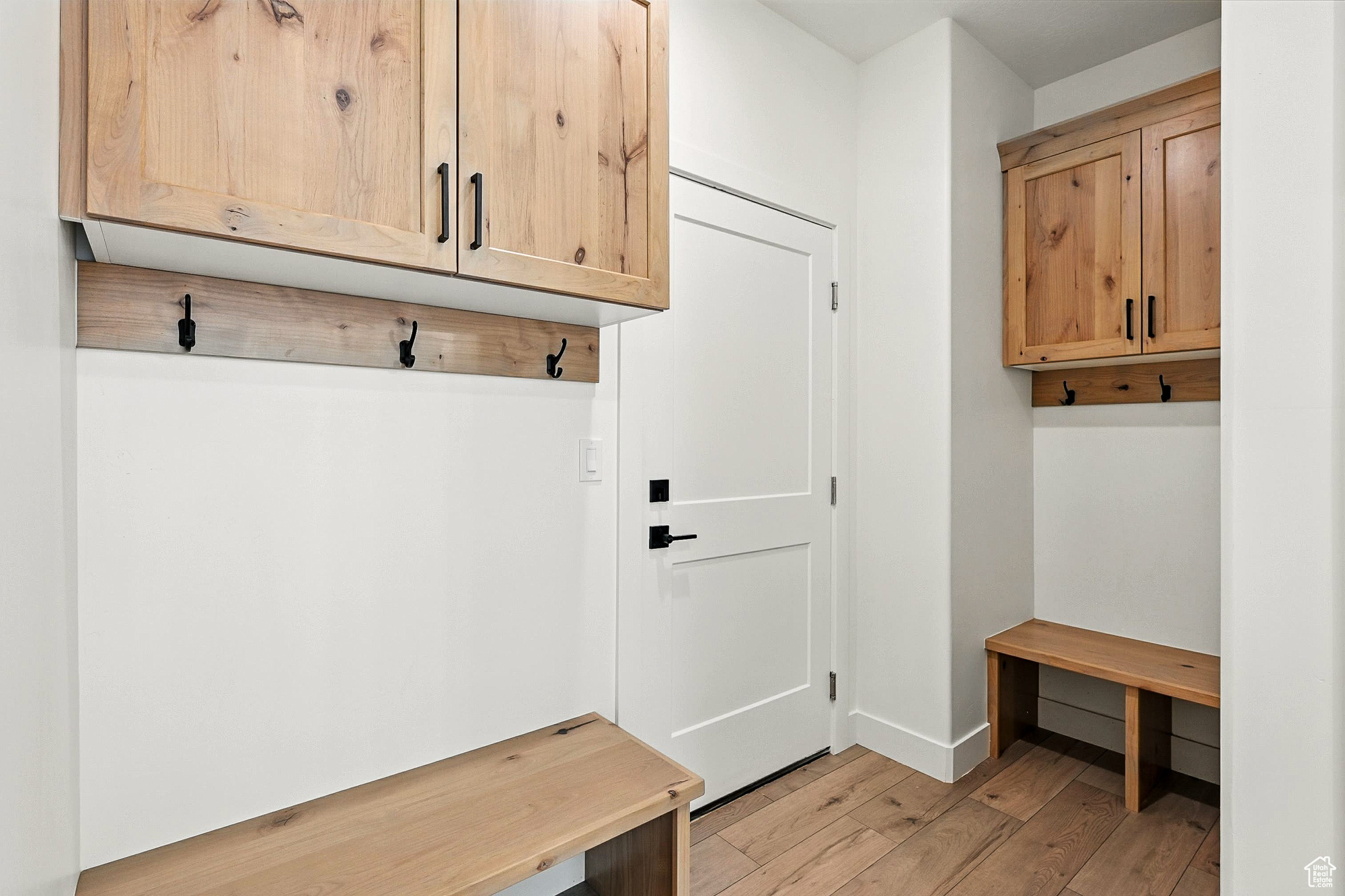 SADDLEBACK RIDGE - Residential