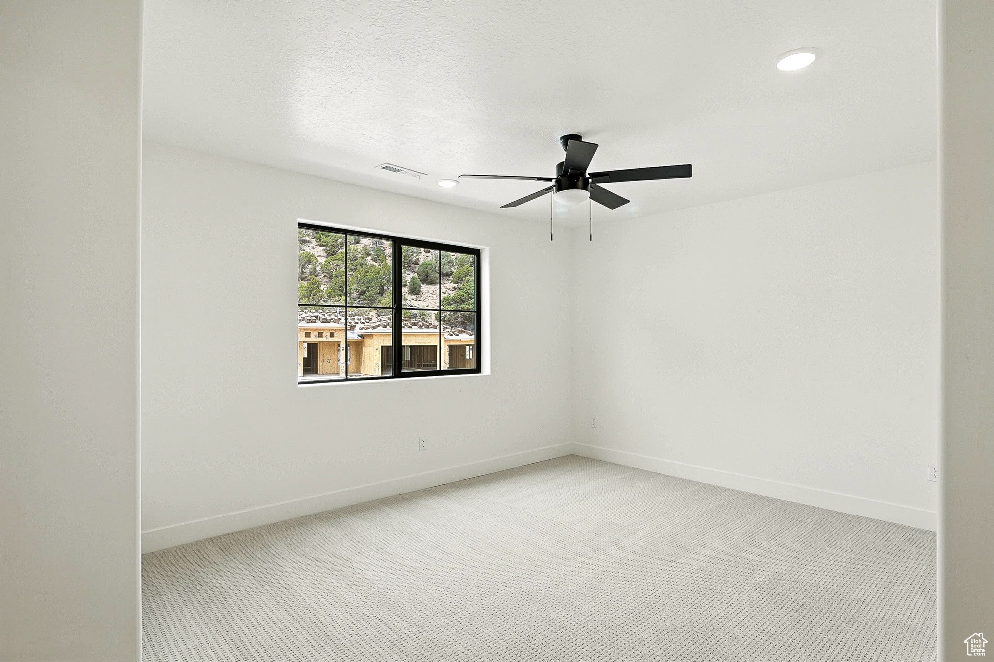 SADDLEBACK RIDGE - Residential