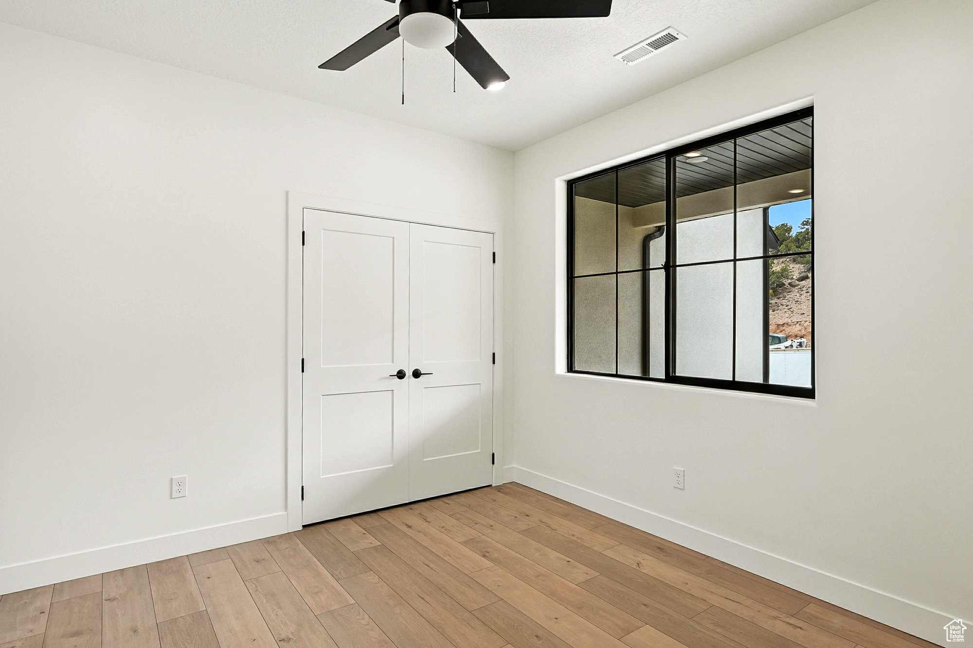 SADDLEBACK RIDGE - Residential