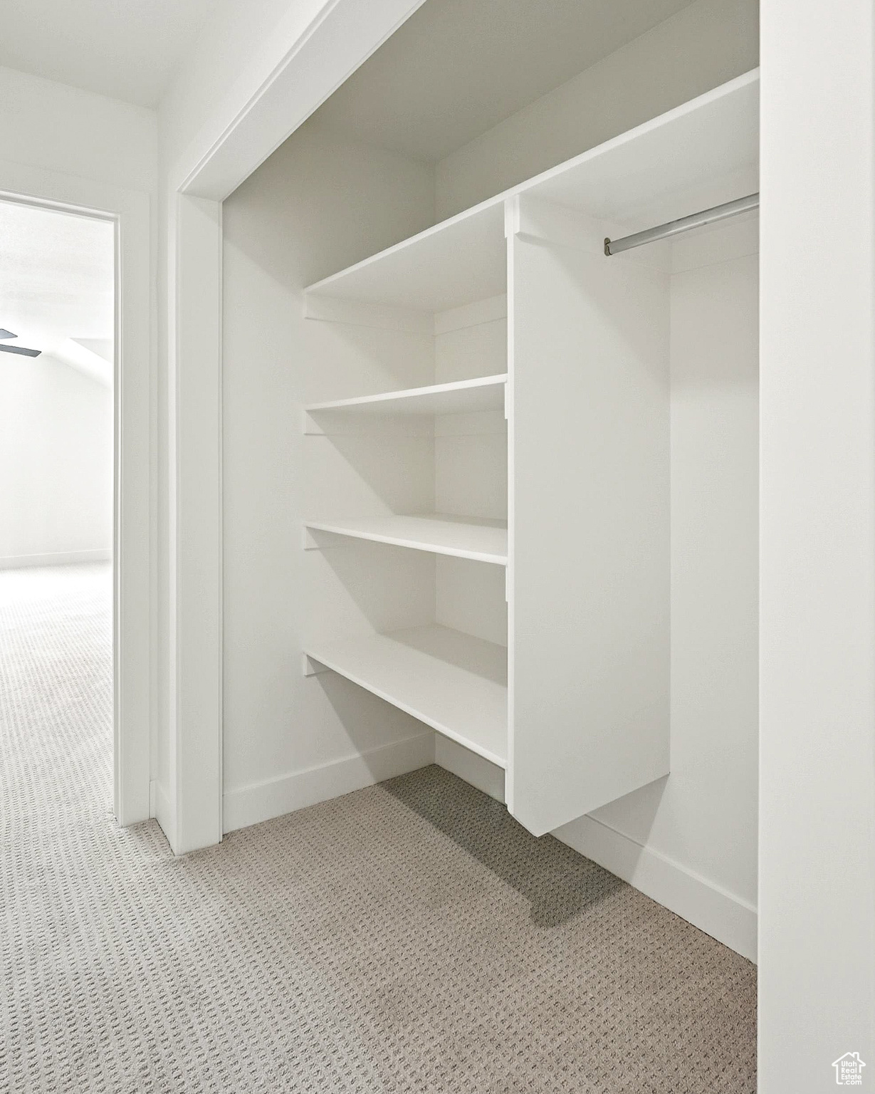 SADDLEBACK RIDGE - Residential