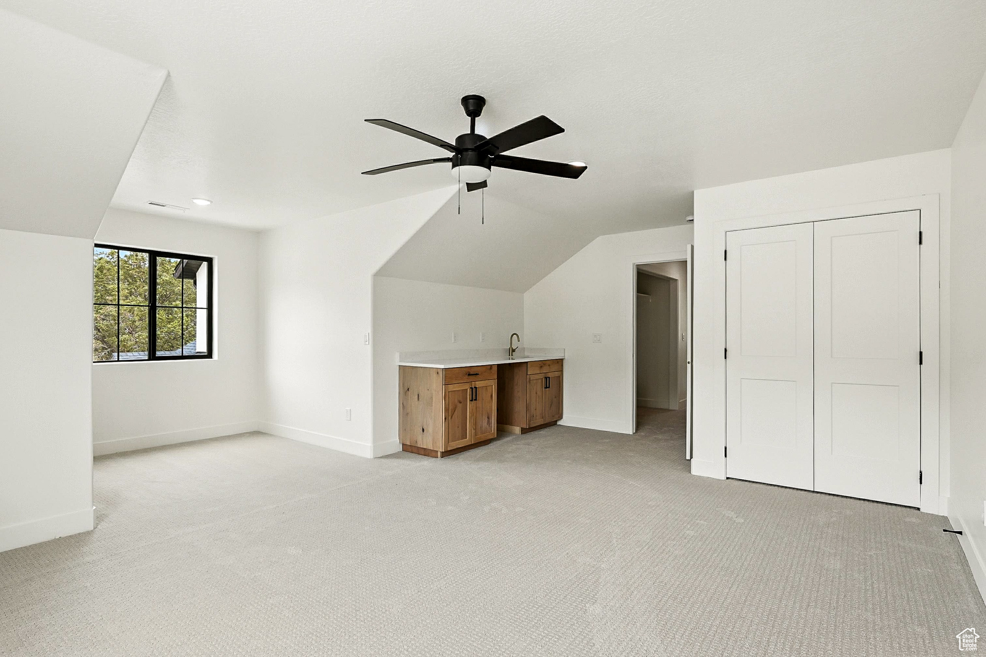 SADDLEBACK RIDGE - Residential