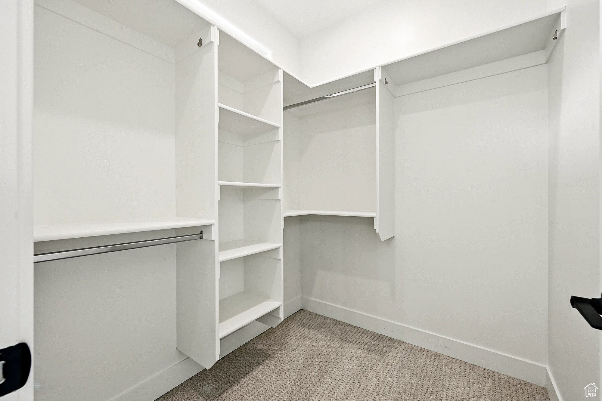 SADDLEBACK RIDGE - Residential