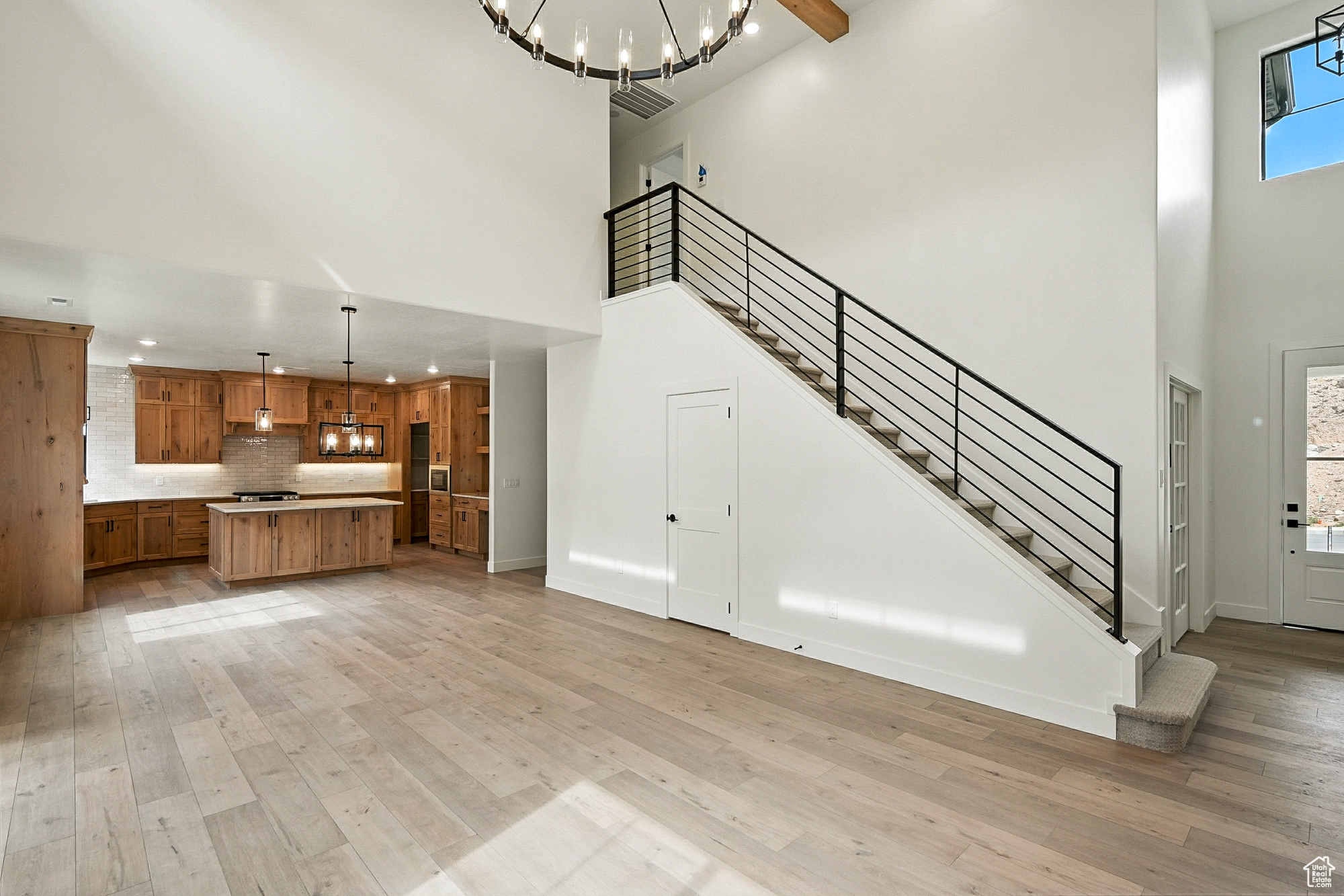 SADDLEBACK RIDGE - Residential