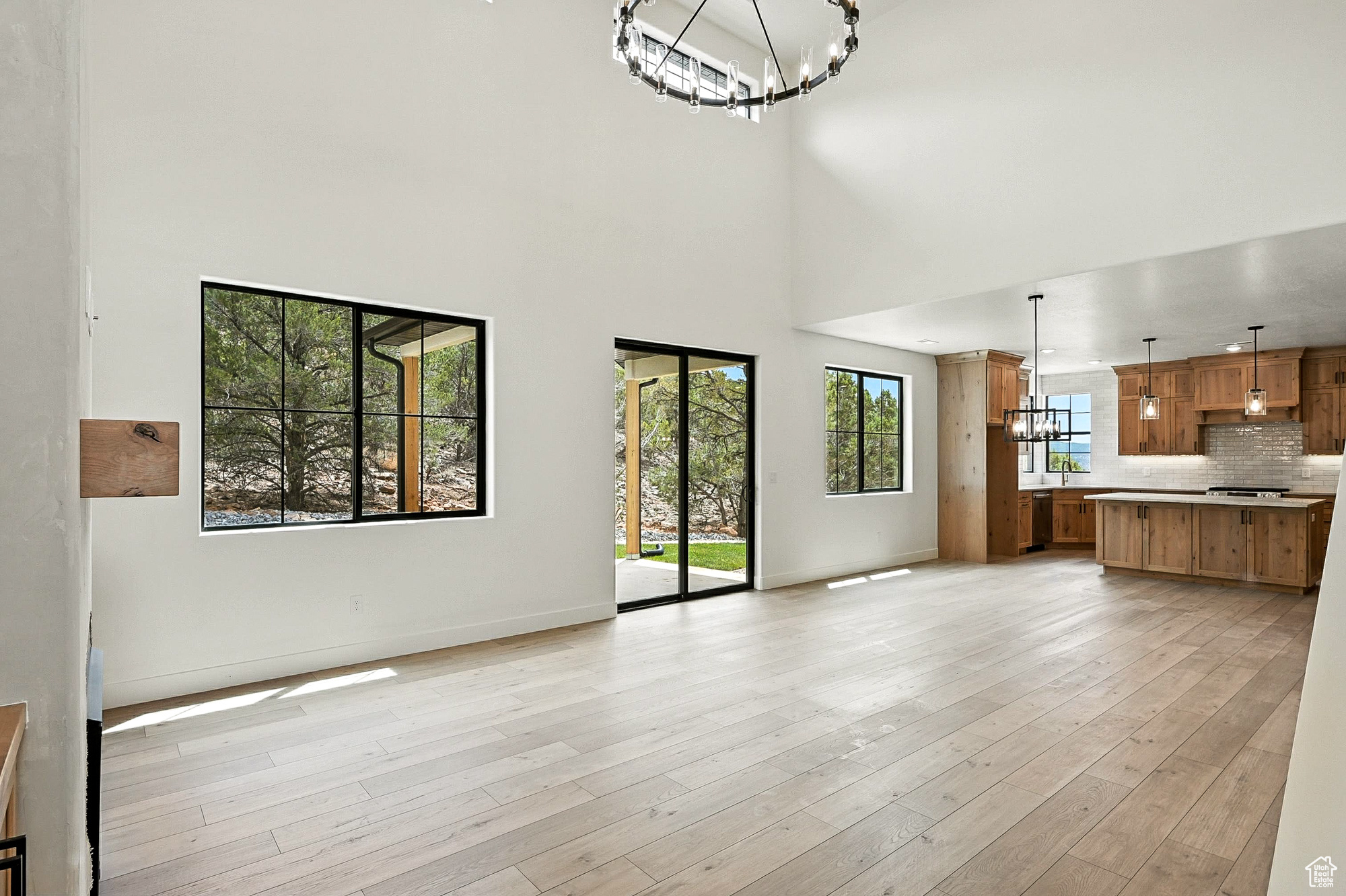 SADDLEBACK RIDGE - Residential