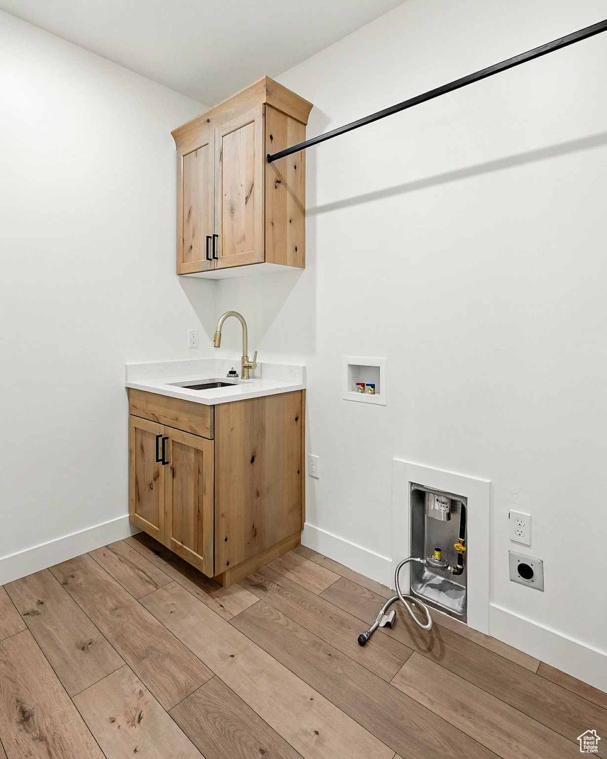 SADDLEBACK RIDGE - Residential