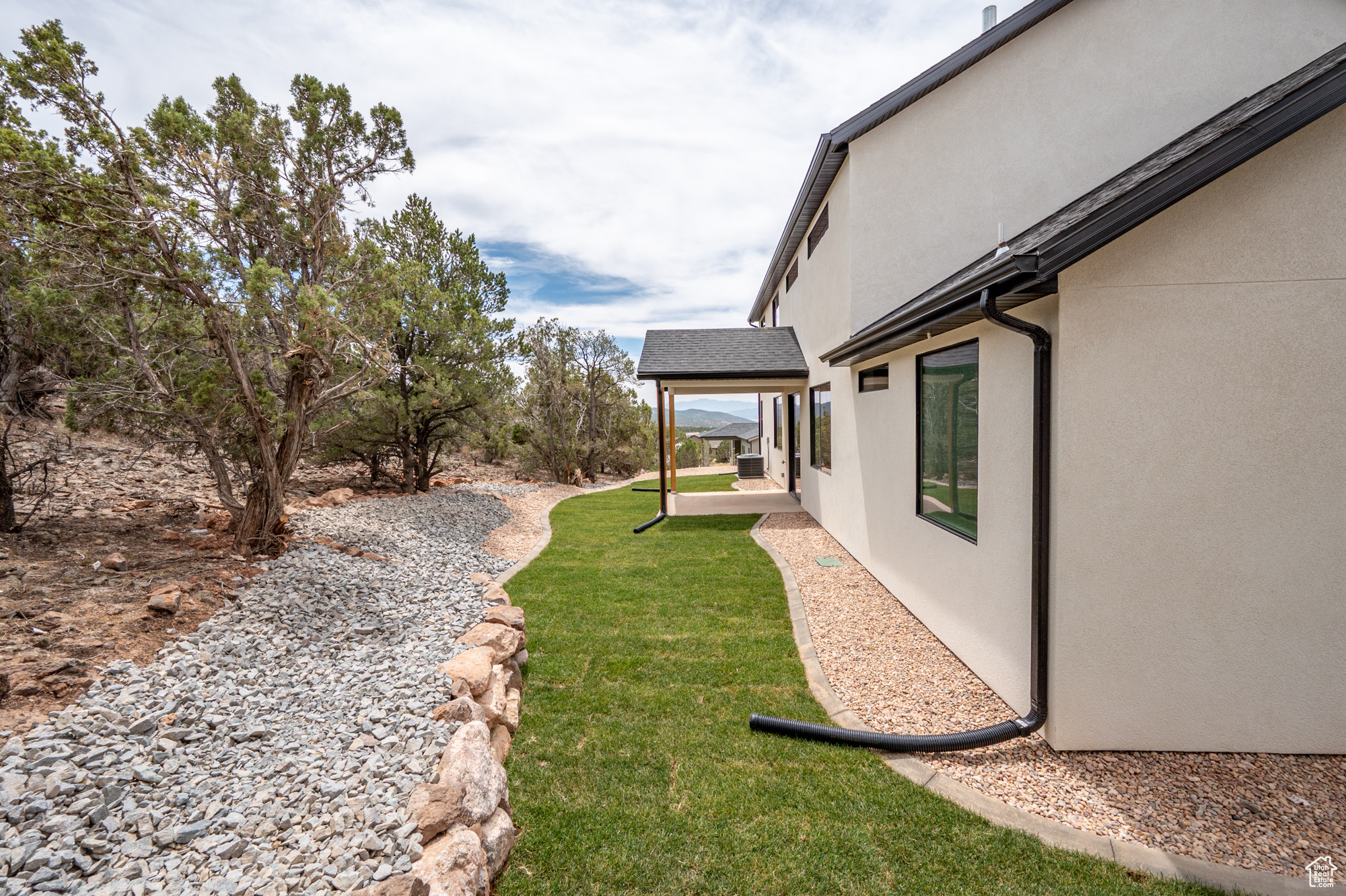 SADDLEBACK RIDGE - Residential