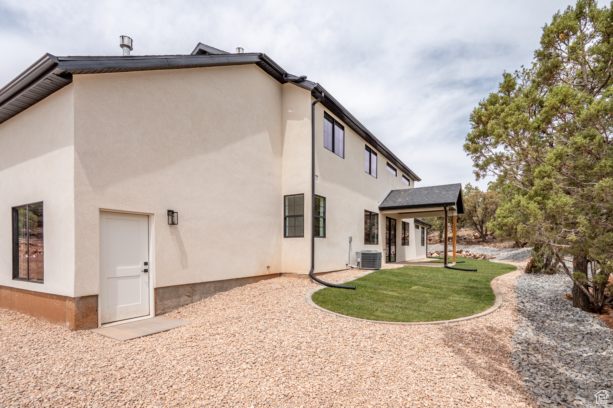 SADDLEBACK RIDGE - Residential