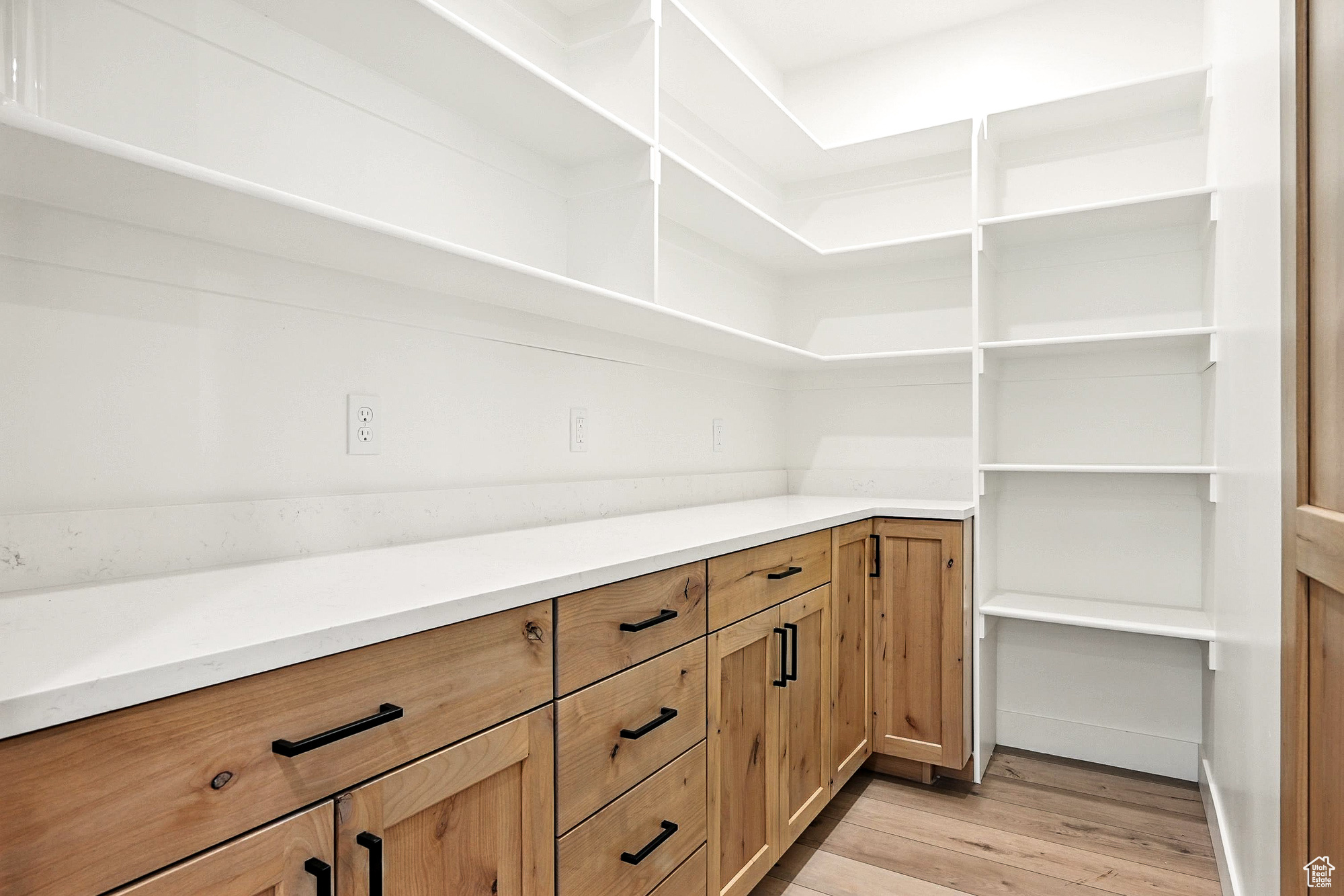 SADDLEBACK RIDGE - Residential