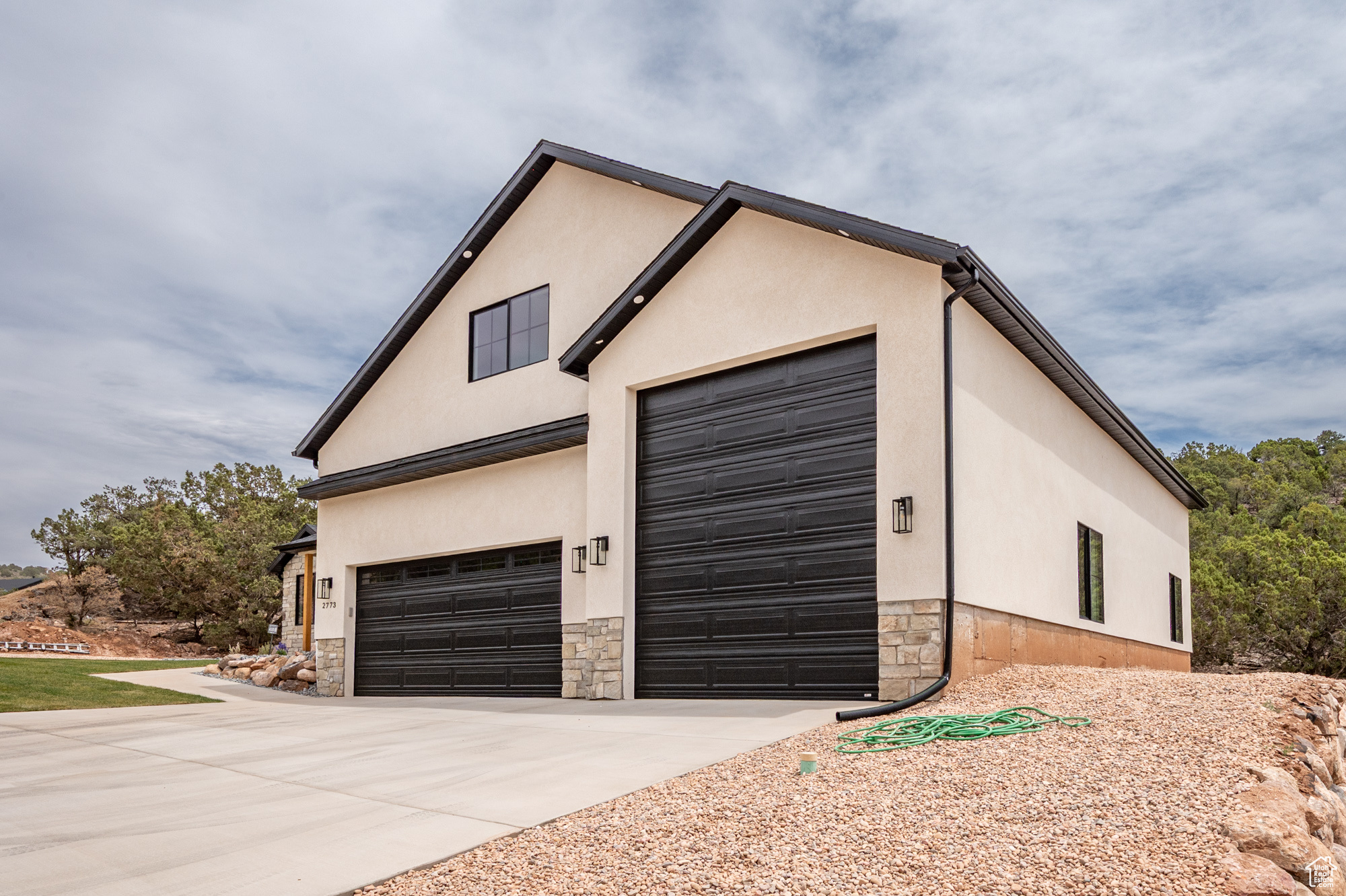 SADDLEBACK RIDGE - Residential