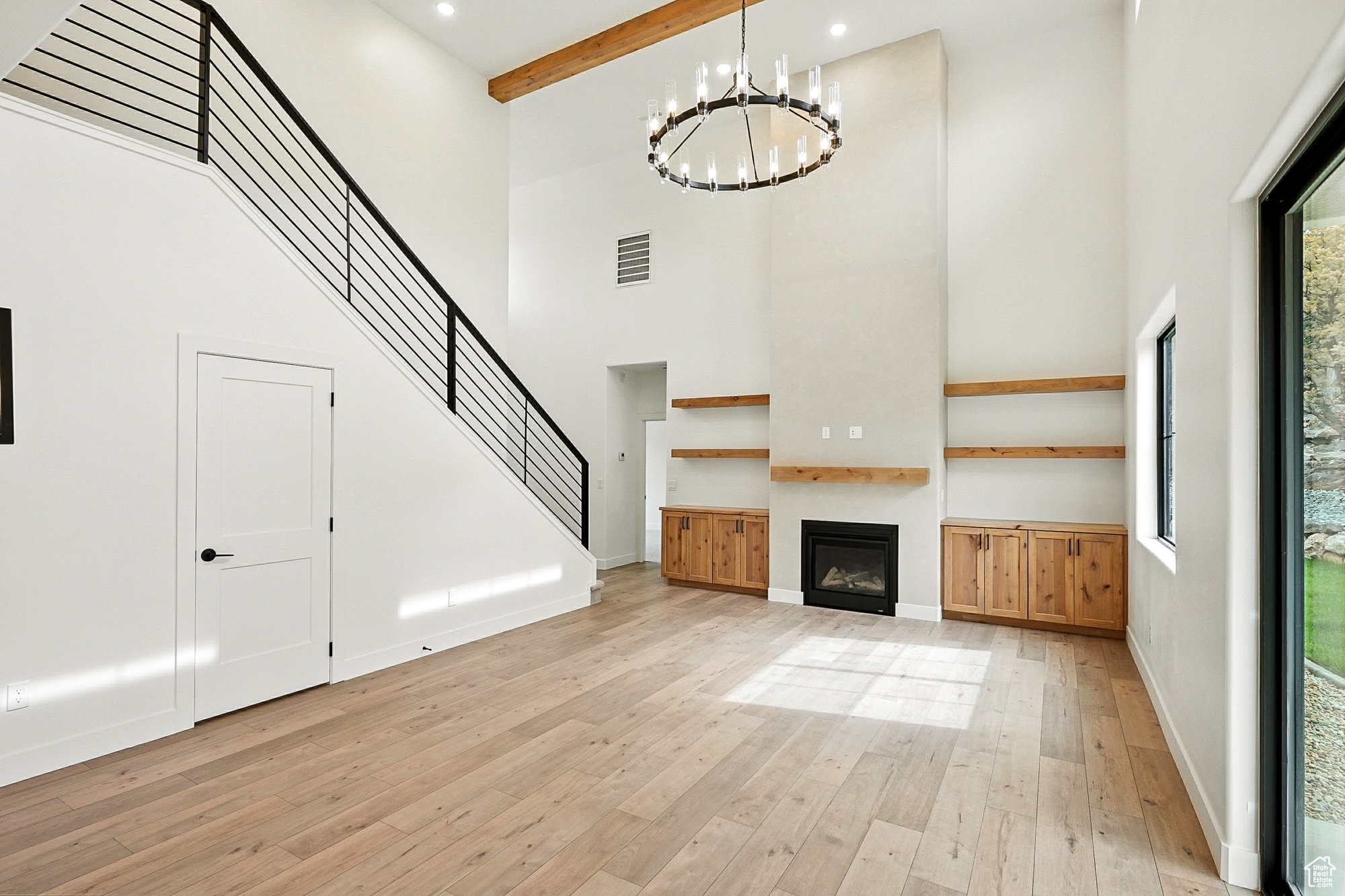 SADDLEBACK RIDGE - Residential