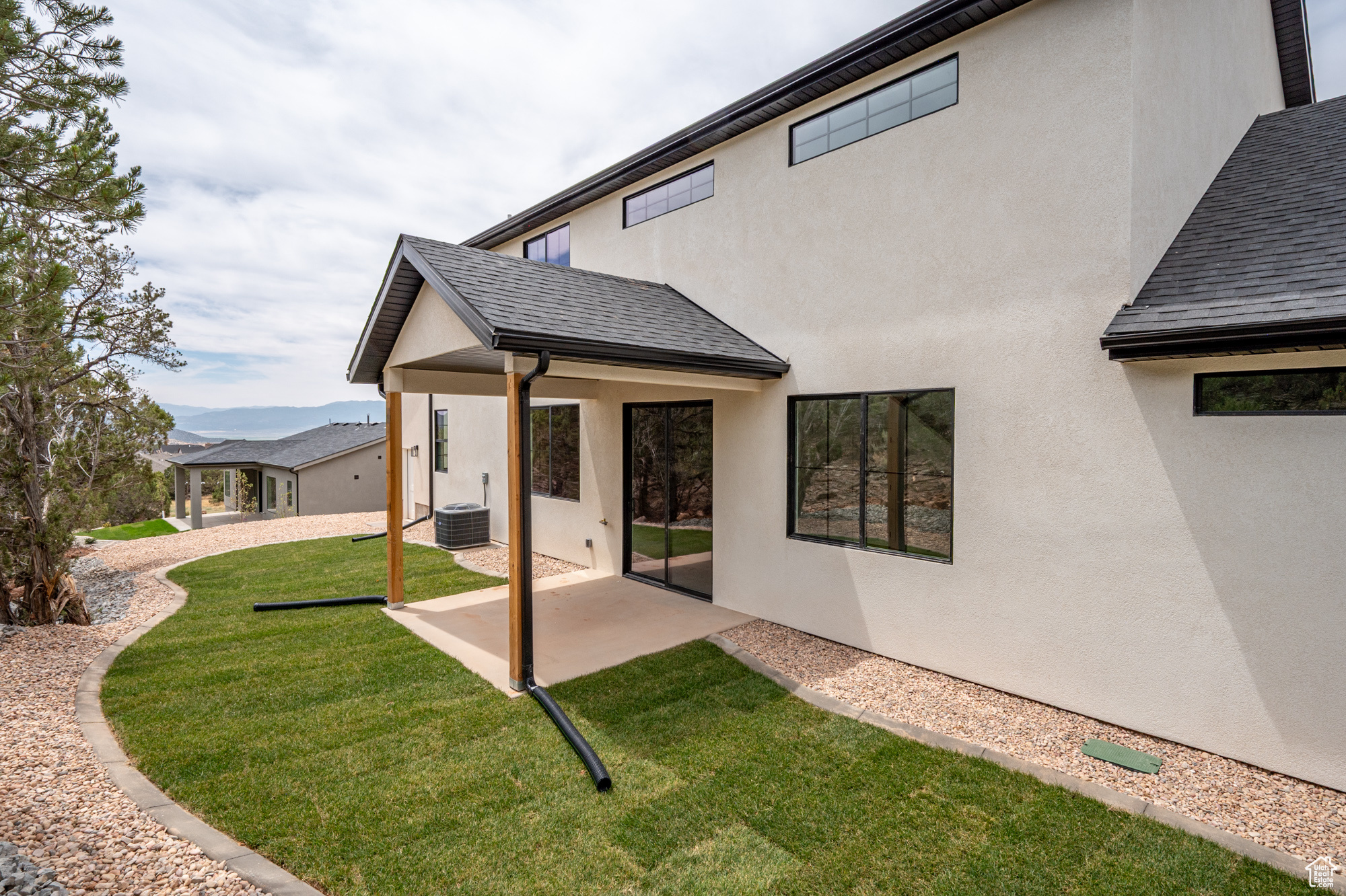 SADDLEBACK RIDGE - Residential