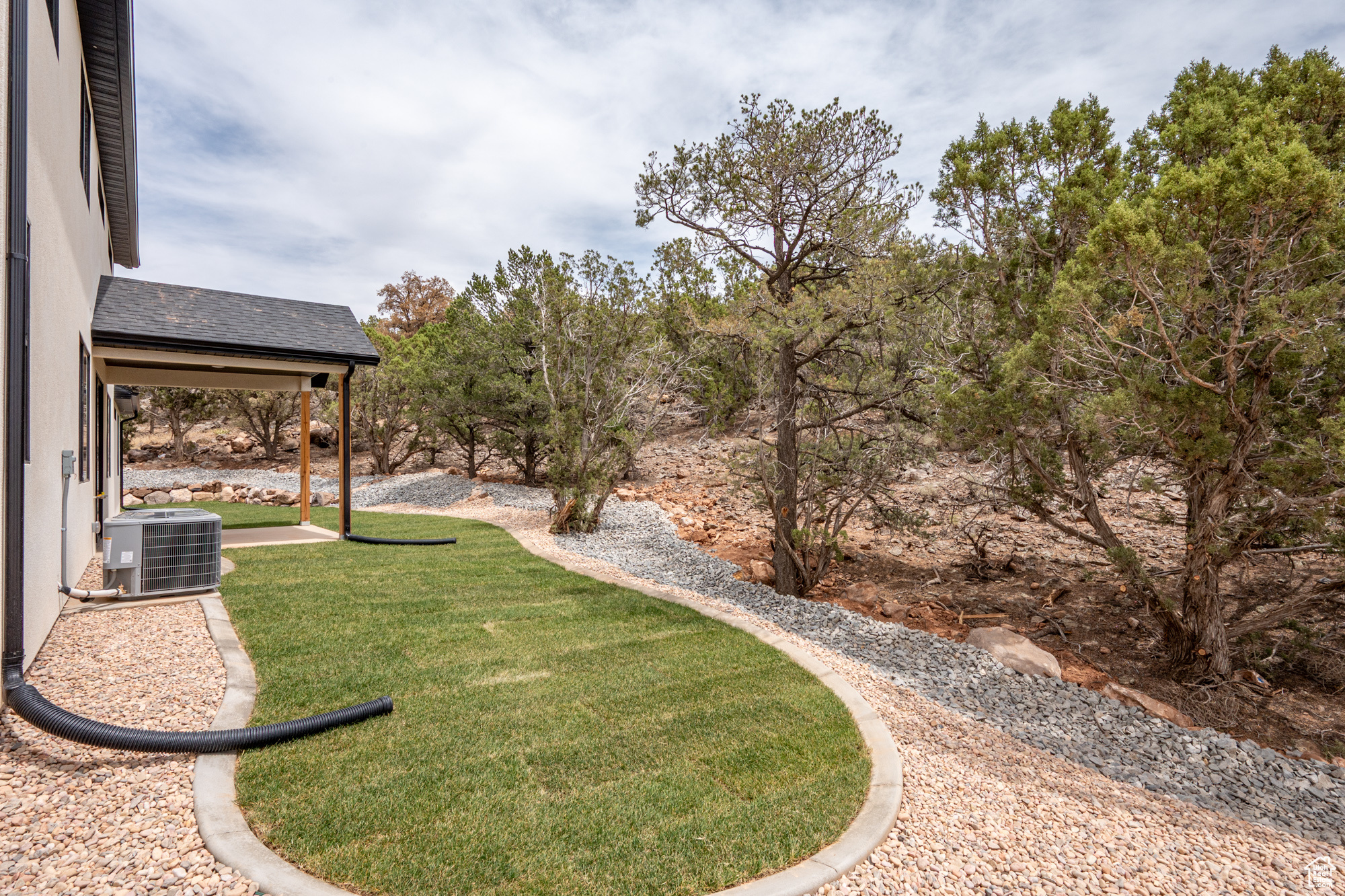 SADDLEBACK RIDGE - Residential