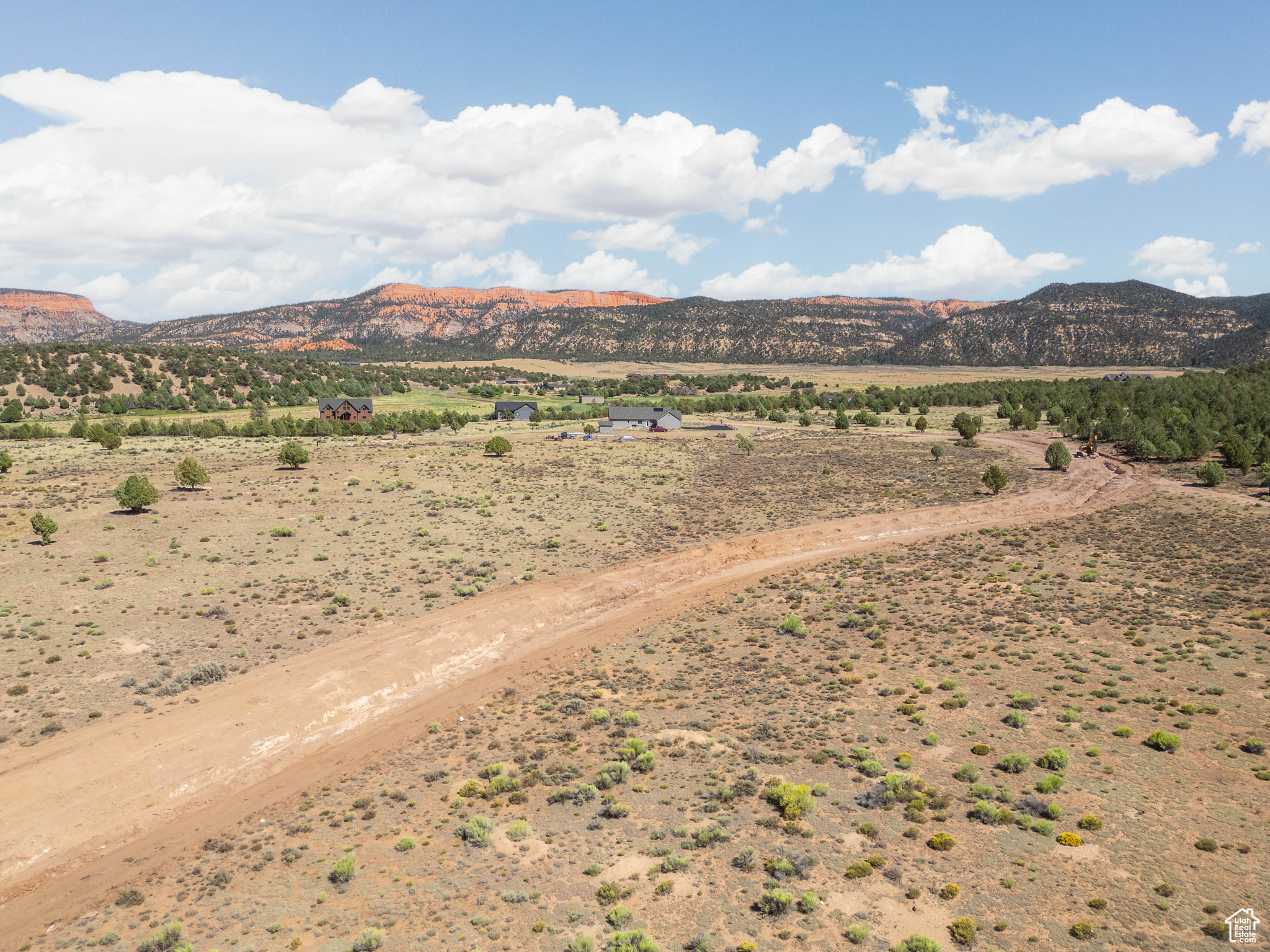 2047 E Elk Run Cir, Hatch, Utah image 17