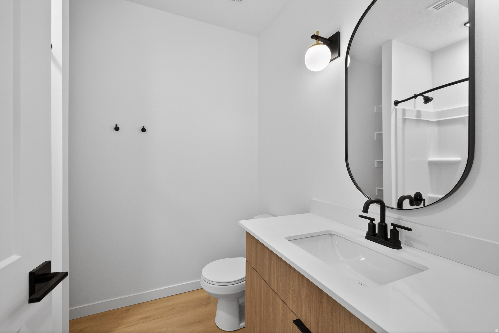 DESERT SOL AMENDMENT I - Residential