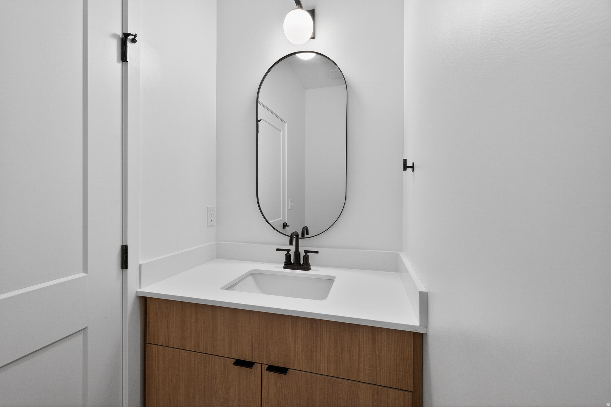 DESERT SOL AMENDMENT I - Residential