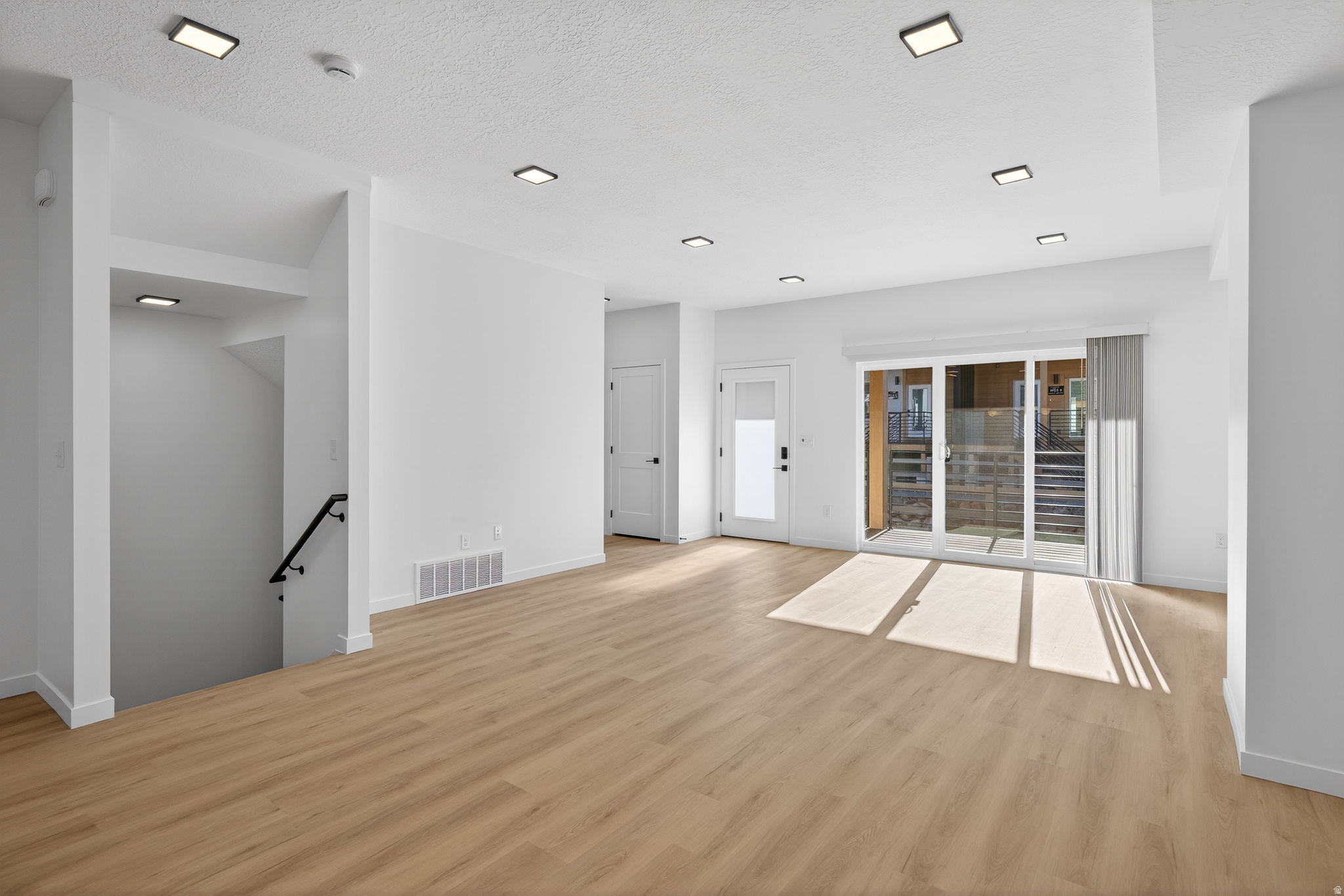 DESERT SOL AMENDMENT I - Residential