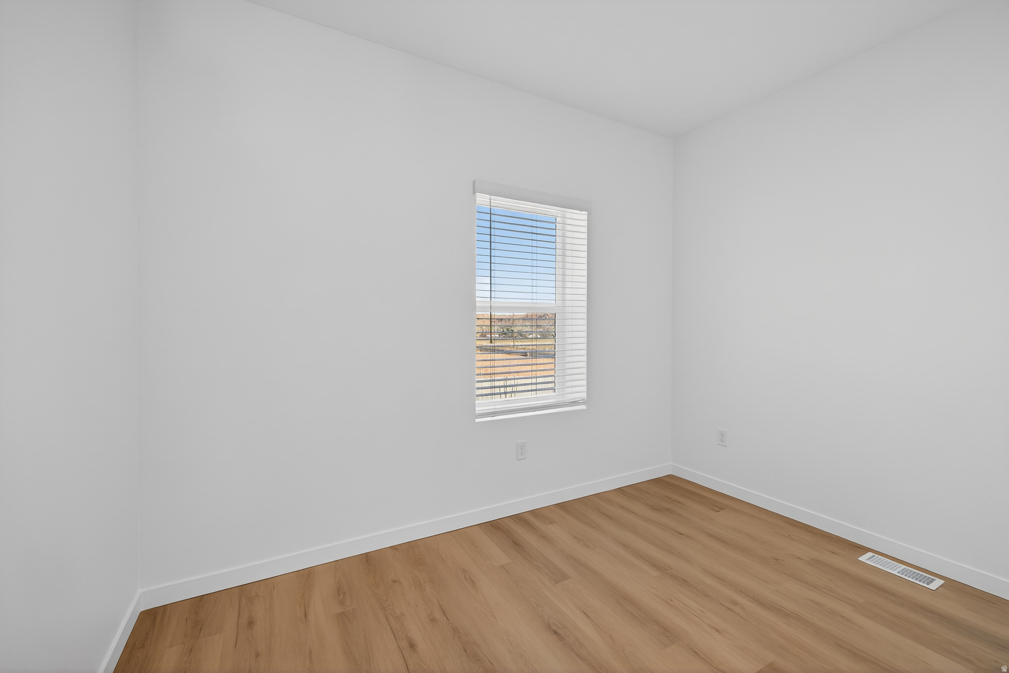 DESERT SOL AMENDMENT I - Residential